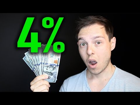 The 5 MOST PROFITABLE Savings Accounts of 2019