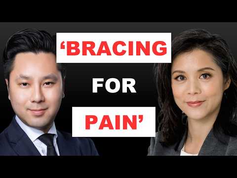 Worst Consumer Sentiment In History: Why Now Is Worse Than 2008 | Joanne Hsu