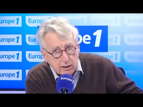 Donald Trump en majesté (Vincent Hervouet)