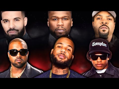 Hip-Hop’s Most Tragic Betrayals..