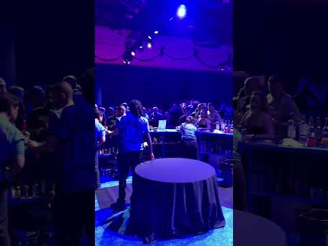 Super Bowl LX Media Party at EA Sports headquarters ￼