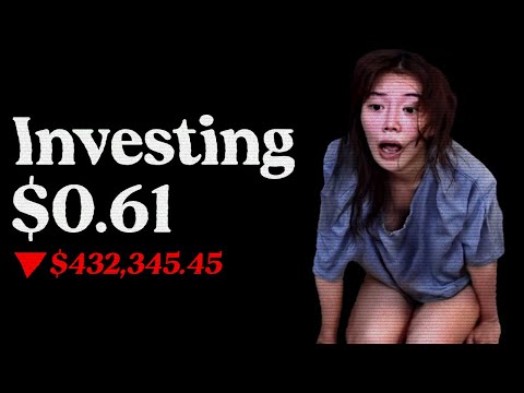 Traders Losing Money Live for 90 Minutes Straight