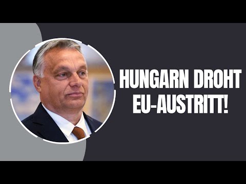 Orbáns Abrechnung mit der EU – Warum Ungarn nie den Euro einführen wird