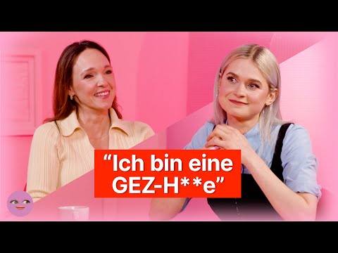 warst du das erste pick-me-girl, carolin kebekus? | smypathisch