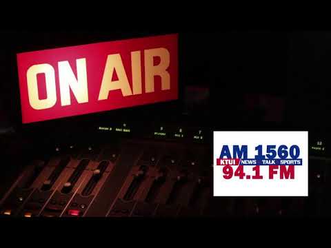 KTUI Radio Sullivan Live Stream