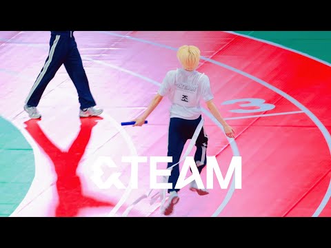 [4K] 250826 아이돌스타 선수권 대회 남자 릴레이 예선 + 결승 앤팀 focus cam