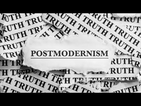 What Is Postmodernism?