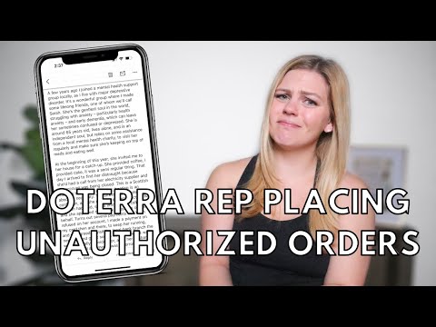 MLM HORROR STORIES #99 | Brainwashed to use essential oils instead of medical treatment #ANTIMLM