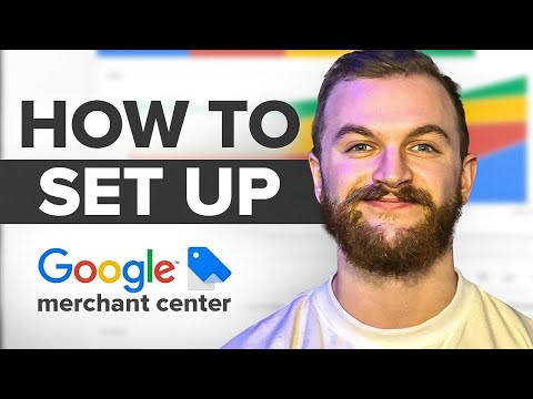 Google Merchant Center Setup Tutorial 2025! (A Simple Guide)