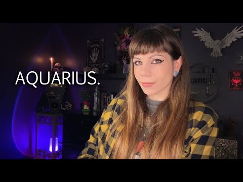 AQUARIUS. It's TIME! You Are Meant For This, New Timeline Begins & A Truth is Told