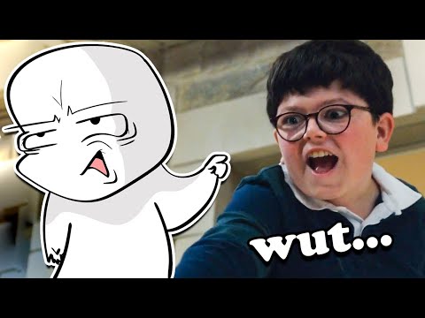 that new Home Alone movie is worse than you could possibly imagine...