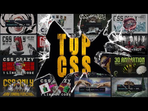 Top 10 Best Tips Shared By Master CSS