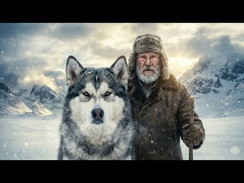 Ein Hund. Ein Überlebenskampf. Eine Legende!