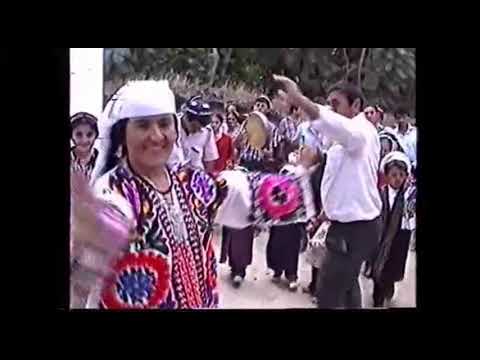 КӮРБАЗМИ КӮЛОБӢ қисми 1