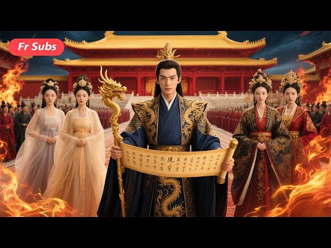 [FR DUB]💥Réveillé dans le corps d’un gendre humilié… il va tout retourner