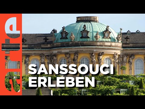 Friedrichs verbotener Traum  | Doku HD | ARTE