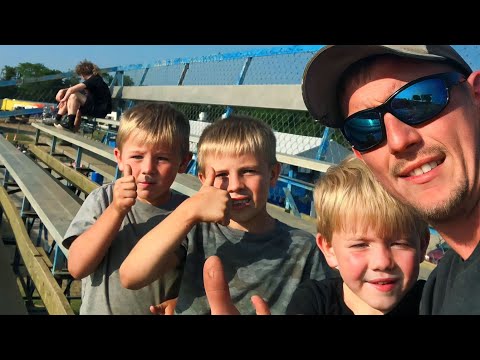 Su ESPOSA se quería separar y él le hizo algo H0RRlBLE a sus hijos - El caso del M0NSTRU0 de Ohio