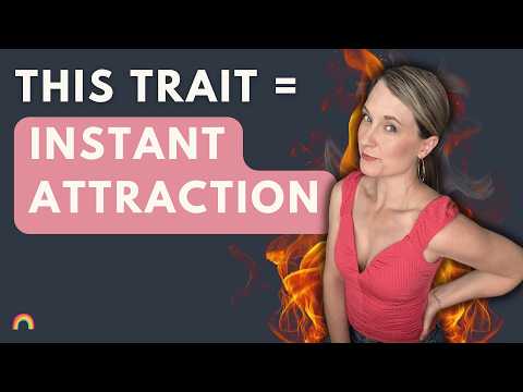 Autistic Behavior That's Actually Hot 🔥