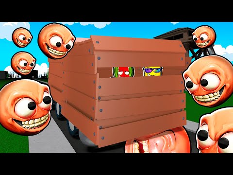 Most SECURE Car In GEF Road