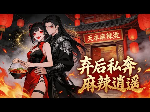 一具用五花肉縫合的假屍體，竟然騙過了擁有至高皇權的九五之尊？當所謂的“妖后”在邊疆開起了麻辣燙店，那個曾將她視爲棋子的皇帝，終於在悔恨中瘋了。 | 溫酒斷天涯