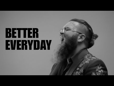 The Chordline - Better Everyday
