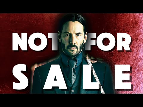 Keanu Reeves: Success Without Selling Out