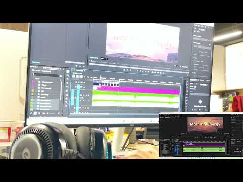 Behind the Scenes: How We Create Videos for the "TheShineMusic" Channel