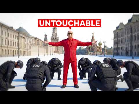 The ONLY Gangster the FBI Gave Up Trying to Catch