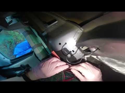 Vlog 4 - Wiring Fixes