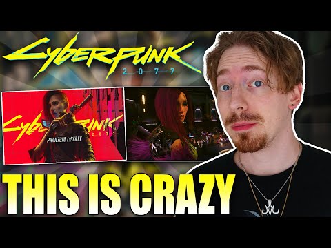 This Is INSANE - Cyberpunk 2077 Is Doing The Impossible...