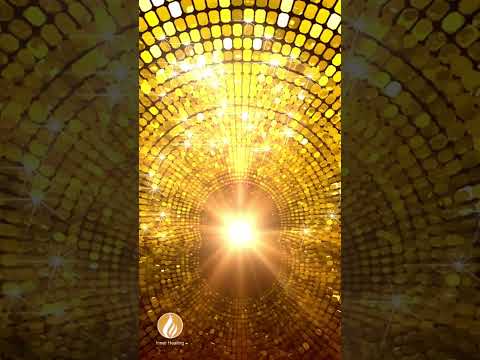 8 Hz 88 Hz 888 Hz Frequency Music for Manifesting Your Desires and Intentions #shorts