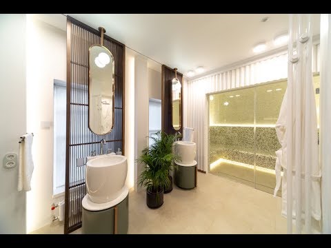 "Дачный ответ" от 21.10.2018. "Хамам в мансарде"