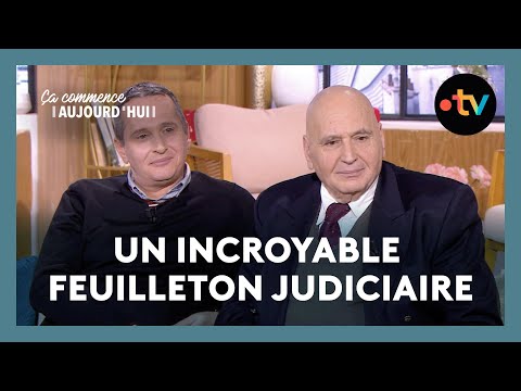 Cold case : le meurtrier court toujours - Ça commence aujourd'hui