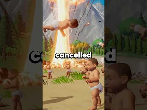 Please don't cancel me