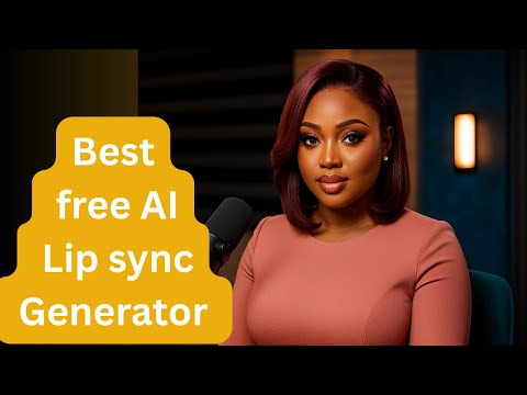 Best AI Lip Sync Tools in 2025 (Most Natural Results) — Grok AI vs Everyone!