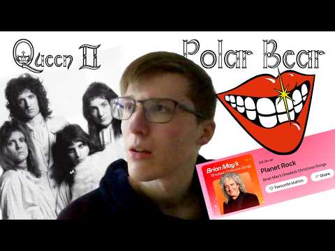 Queen - Polar Bear (New Version) REACTION