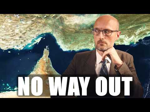 Why Can't the Stock Market See This Coming?