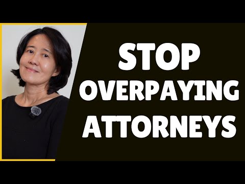 Before You Hire an Estate Attorney… Watch This First!”