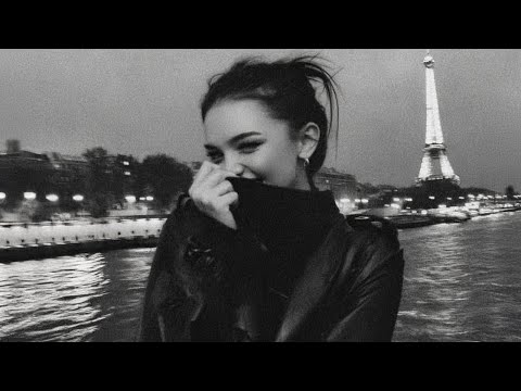Cigarette in Paris | French Soulful Chill | Mood Playlist