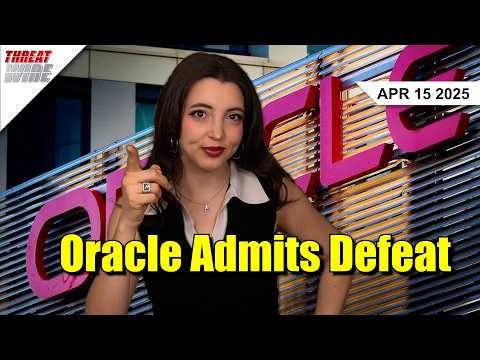 MITRE Stopping CVE Program?  - ThreatWire