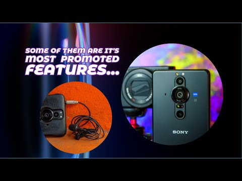 Top 5 Reasons Why The Sony Xperia PRO-I MAY Not Be Great To Buy or Keep In 2024