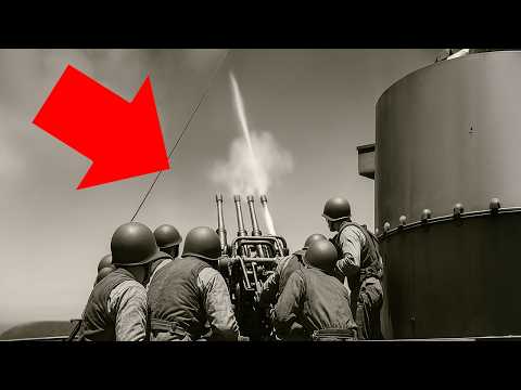 The RUTHLESS TRAP that Almost Made Hitler Quit WW2