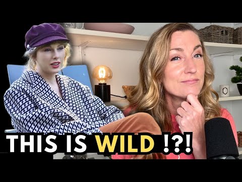 Taylor Swift just explained heartbreaking BETRAYAL ?!? Blake Lively drama continues ...