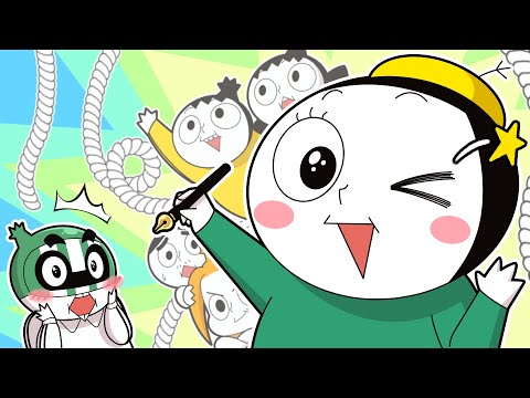 내가 '놓지마 정신줄' 나작가님과 합방을?!