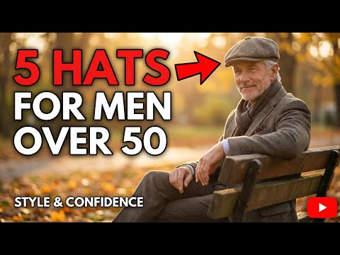Stop Wearing Baseball Caps After 50 — The Baker Boy Upgrade