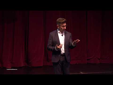 Marc Brackett: Permission to Feel - Unlocking the Power of Emotions