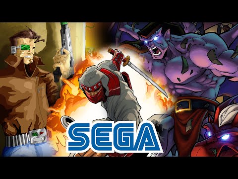 25 ИГР С ЛУЧШЕЙ ГРАФИКОЙ И ЗВУКОМ НА SEGA MEGADRIVE/GENESIS(МАКСИМУМ ИЗ ЖЕЛЕЗА) Выпуск#2