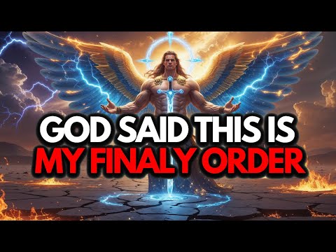 Chosen One: Obey This Order No Matter the Risk