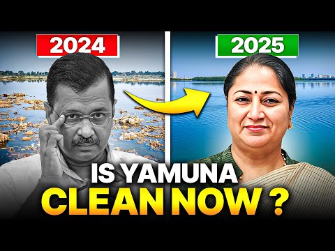 How Rekha Gupta Is Doing What AAP Couldn’t in 10 Years