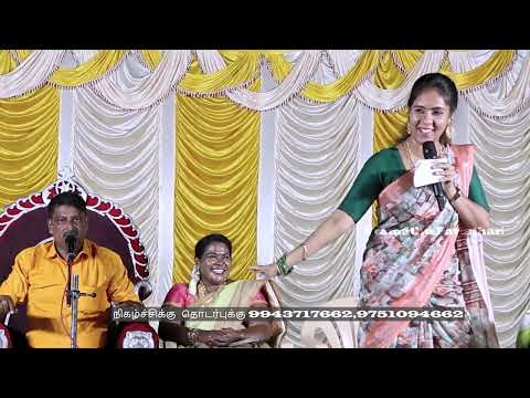 Grand special panel discussion on the occasion of Diwali festival | Manjunathan | Moderator Mahar...